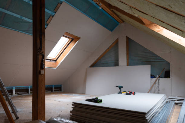 Best Energy-efficient Insulation  in North Merritt Island, FL