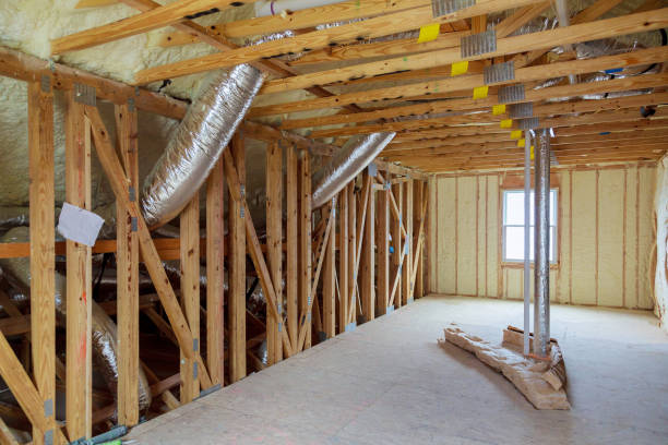  North Merritt Island, FL Insulation Contractor Pros