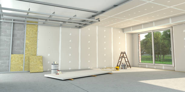 Garage Insulation Installation in North Merritt Island, FL