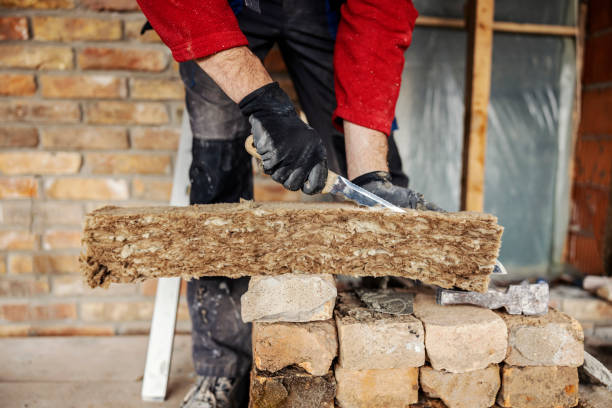Best Insulation Contractor Near Me  in North Merritt Island, FL